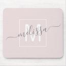 Search for modern mousepads Chic