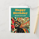 Search for crazy love postcards For her