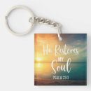 Search for soulful key rings Religious