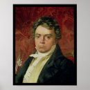 Search for beethoven portrait posters Composer