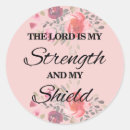 Search for shielding stickers Christian