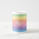 Search for soft colours mugs Ombre