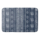 Search for ethnic bath mats White