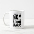 Search for leader mugs Scouter