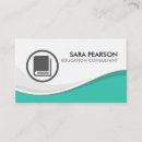 Search for college business cards Faculty