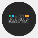 Search for mountain life stickers Skier