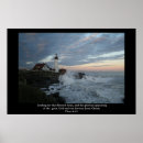 Search for christian lighthouse art Waves
