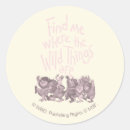 Search for find stickers Illustration