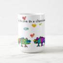 Search for funny chameleon mugs Chameleons