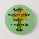 Search for troubles badges St patricks day