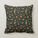 Search for green leopard cushions Spots
