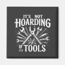 Search for handyman magnets Design