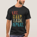 Search for clash tshirts Sleep