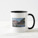 Search for many glacier mugs Hotel