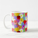 Search for pansy drinkware Blue
