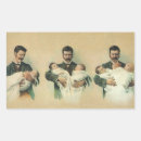 Search for triplets stickers Multiples
