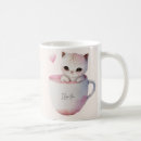 Search for heart balloon mugs Pink