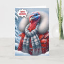 Search for funny turkey christmas cards Winter