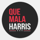 Search for pr stickers Kamala harris for president