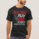 Search for chicken mens tshirts Real