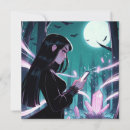 Search for witches birthday cards Cute