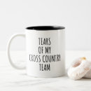 Search for running quote mugs Cross country