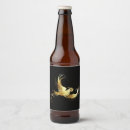 Search for bird beer labels Black