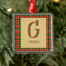 Search for heritage christmas tree decorations Plaid