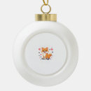 Search for akita christmas tree decorations Wolf