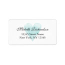 Search for cute country return address labels Watercolor