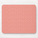 Search for hexagon mousepads Pattern
