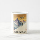 Search for swiss coffee mugs Geneva