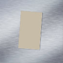 Search for magnetic signs Minimalist