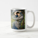 Search for john william waterhouse mugs Mythology