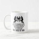 Search for viking raven mugs Odin