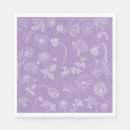 Search for vintage floral napkins Flowers