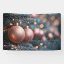 Search for happy holidays banners Glitter