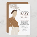 Search for illustration baby shower invitations Floral