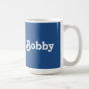 Search for bobbi mugs Bobby