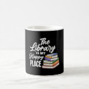 Search for happy place mugs Bookworm