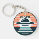 Search for ufo key rings Retro