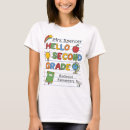 Search for seconds tshirts Teacher