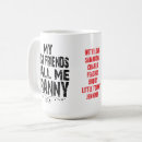 Search for grandson birthday mugs Grandma