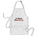 Search for money aprons Funny