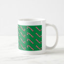 Search for stripey mugs Red