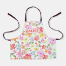 Search for kids birthday aprons Daughter