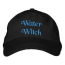 Search for blue turquoise hats Black