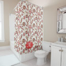 Search for candy cane bathroom accessories Pattern