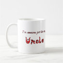 Search for awesome uncle mugs For him