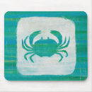 Search for crustacean mousepads Nautical